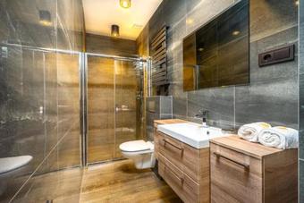 Apartamenty W Wadowicach I By Apart Service