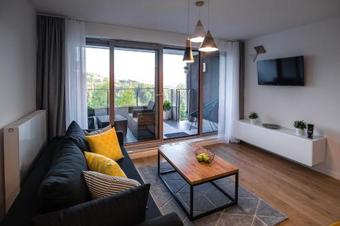 Apartamento Prestige Home - Bukowa Góra 2