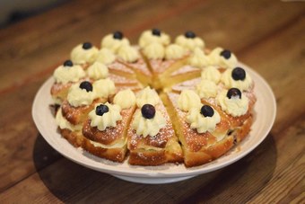 The Coffee House Hotel