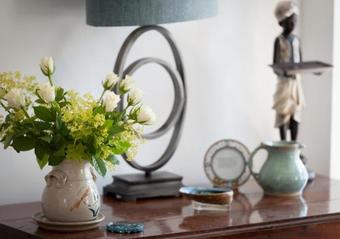 Apartamento The Shippons