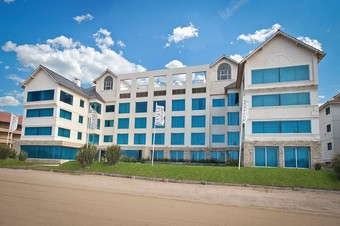 Hotel Pinamar Beach Resort