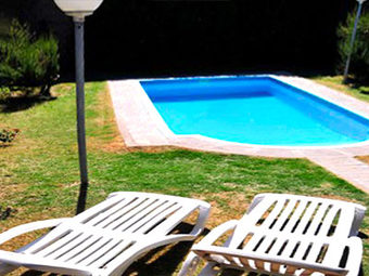 Hotel Almeria