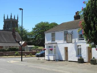 Bed & Breakfast Anchor House