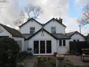 Wishing Well Cottage