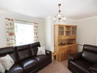 Betty's Mews, Ambleside