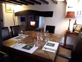 Bed & Breakfast White Horse Inn