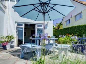 Holiday Home Sandunes Annex