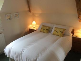 Cedar Cottage, Bideford