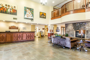 Big Horn Resort, An Ascend Collection Hotel