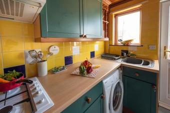 Apartamento Hls - Kilmeny House