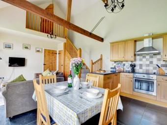 Holiday Home Taw Valley Cottage