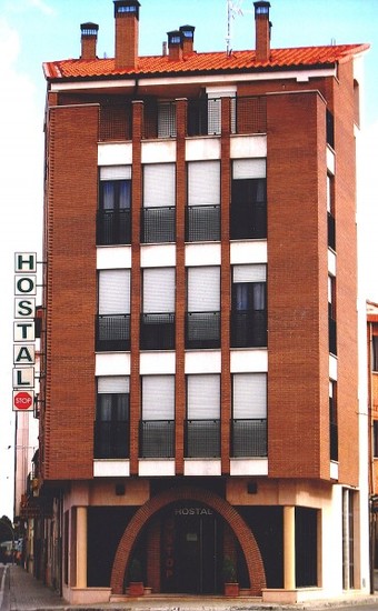 Hostal Stop