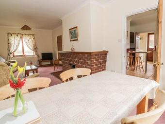 Holly Cottage, Norwich