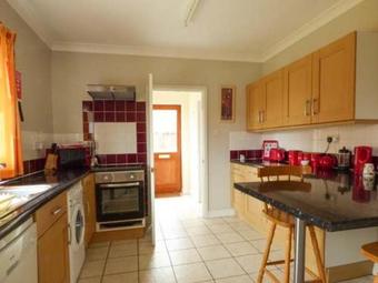 Mulberry Cottage, Norwich