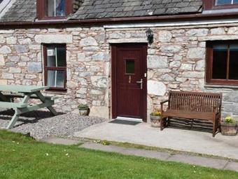 Avondale Cottage, Ballindalloch