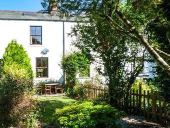 Bethany's Cottage