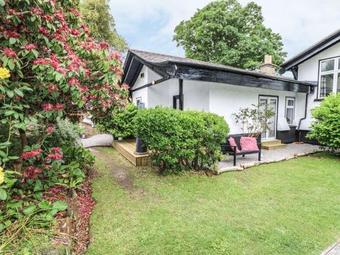 Sunrise, Totland Bay