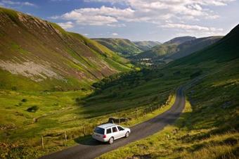 Bed & Breakfast Nant Yr Onnen