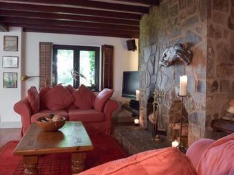 Sardis Cottage