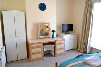 Seam Terrace - Home From Home