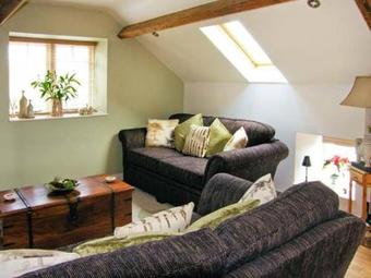 Upstairs Downstairs Cottage