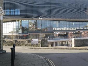 City Centre Luxury Apartment 1