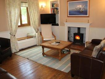 Puddle Duck Cottage, Spark Bridge