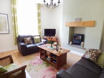 Footway Cottage
