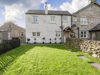 Gowan Bank Farm Cottage
