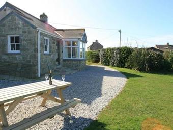 Wellfield Cottage, Sennen