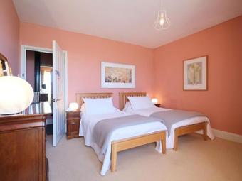 Bed & Breakfast Sennen Rise