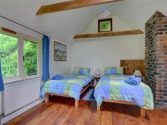 Holiday Home Butters