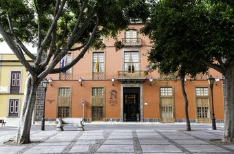 Hotel Laguna Nivaria