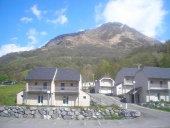 Hotel Residence Pyrenees Zenith