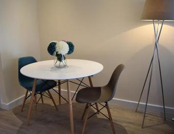 Apartamento Morland House