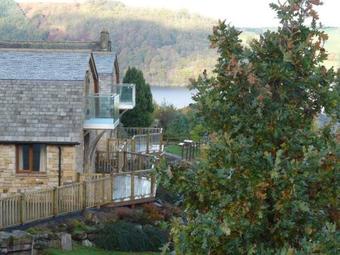 Redwood Lodge, Pooley Bridge Holiday Park