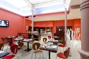 Hotel Adagio Saint-etienne Centre