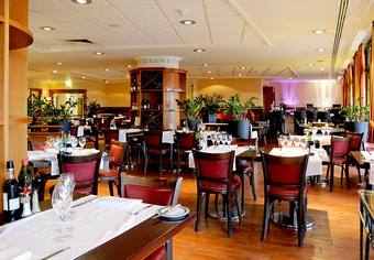 Hotel Riviera Marriott La Porte De Monaco