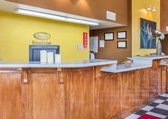 Hotel Econo Lodge Acworth