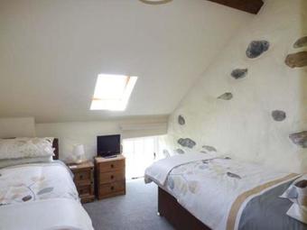 Y Stabal, Pwllheli