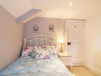 Blatchford Farm, Okehampton