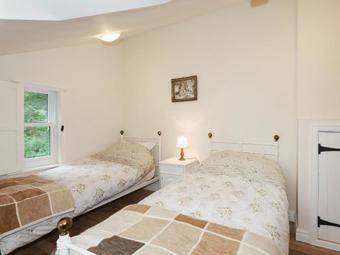 Waterfall Wood Cottage