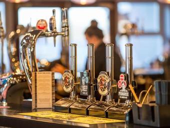 Hotel The Raven?s Cliff Lodge By Marston's Inns