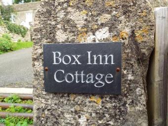 Box Inn Cottage