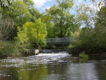 Acorn View, Nantwich