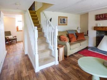 Bank House, Newcastle Emlyn