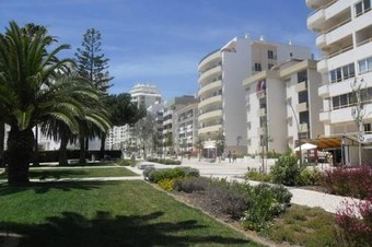 Hotel Apartamentos Turisticos Lindomar