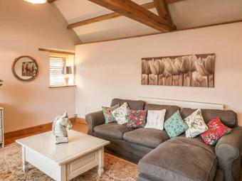 Rusty Lane Cottage, Melksham