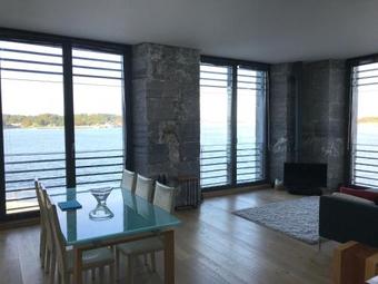 Apartamentos The Royal William Yard Brew House