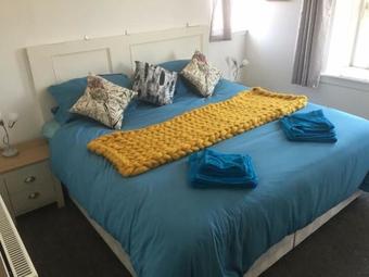 Bamse B&B